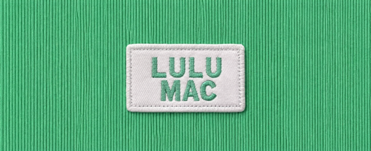 LULU MAC TK-1001 Tank Top White Label