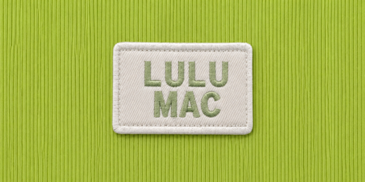 LULU MAC TK-1001 Tank Top White Label