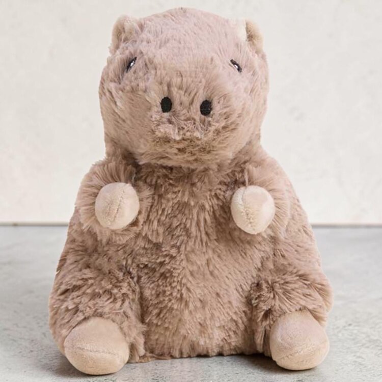 Warmies Warmie Capybara Junior