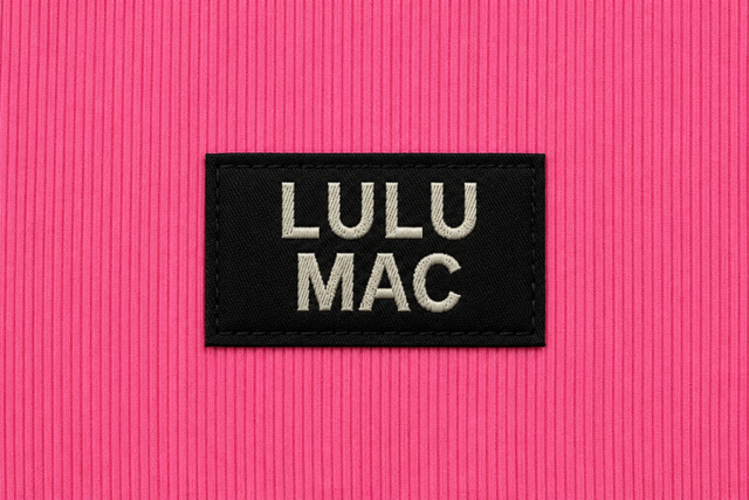 LULU MAC Youth Tank Top Lulu Mac LM-TK-1000