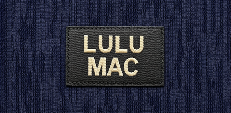 LULU MAC Youth Tank Top Lulu Mac LM-TK-1000