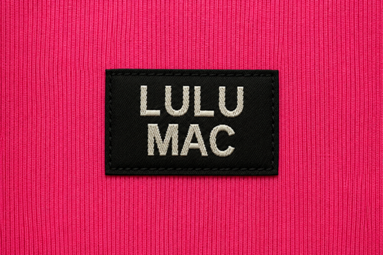 LULU MAC Youth Tank Top Lulu Mac LM-TK-1000