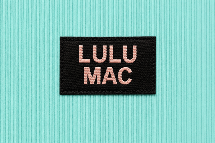 LULU MAC Youth Tank Top Lulu Mac LM-TK-1000