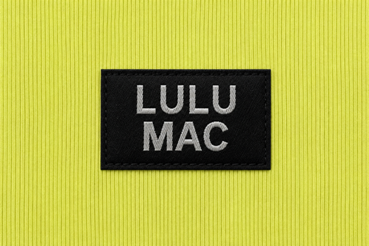 LULU MAC Youth Tank Top Lulu Mac LM-TK-1000