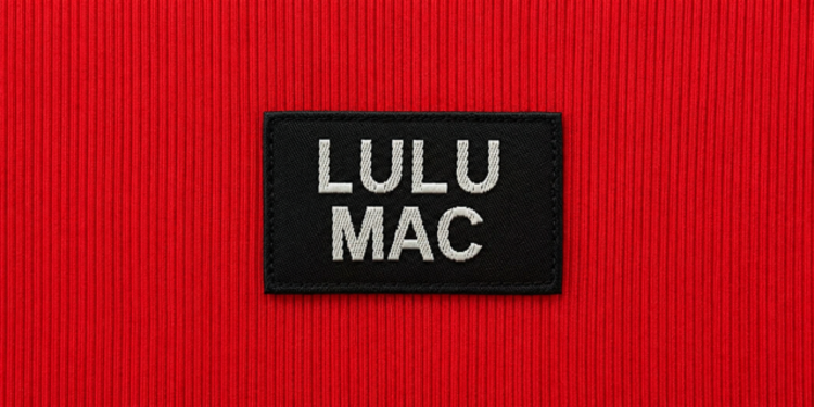 LULU MAC Youth Tank Top Lulu Mac LM-TK-1000
