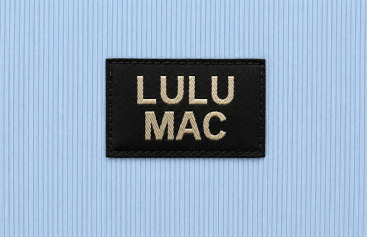 LULU MAC Youth Tank Top Lulu Mac LM-TK-1000