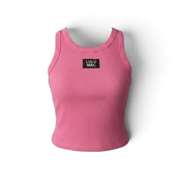 LULU MAC Youth Tank Top Lulu Mac LM-TK-1000