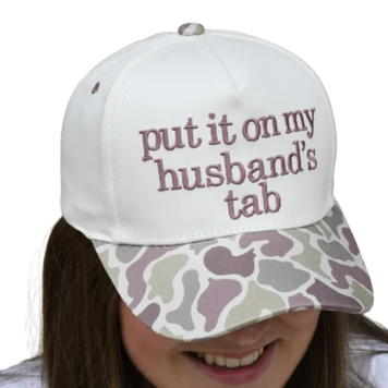 LULU MAC Ball Cap LM-3014
