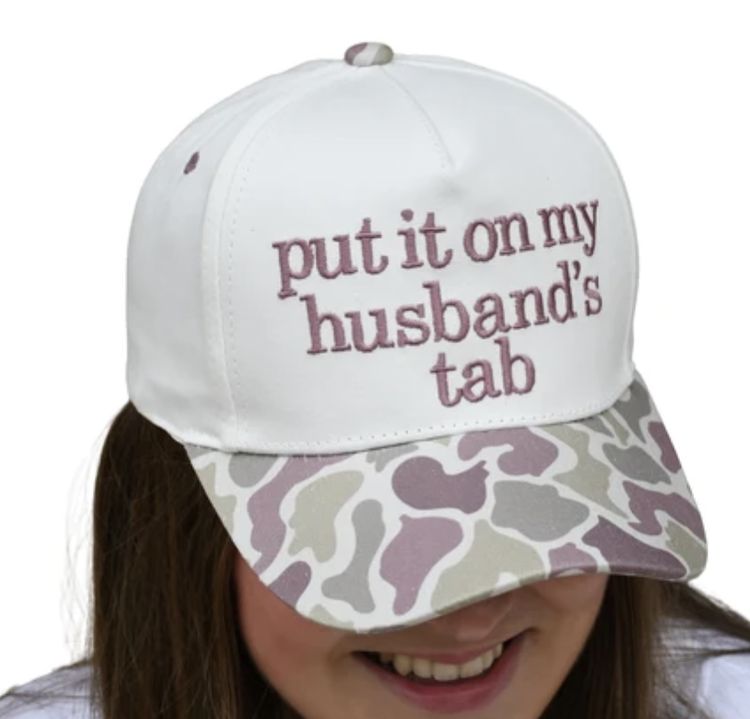 LULU MAC Ball Cap LM-3014