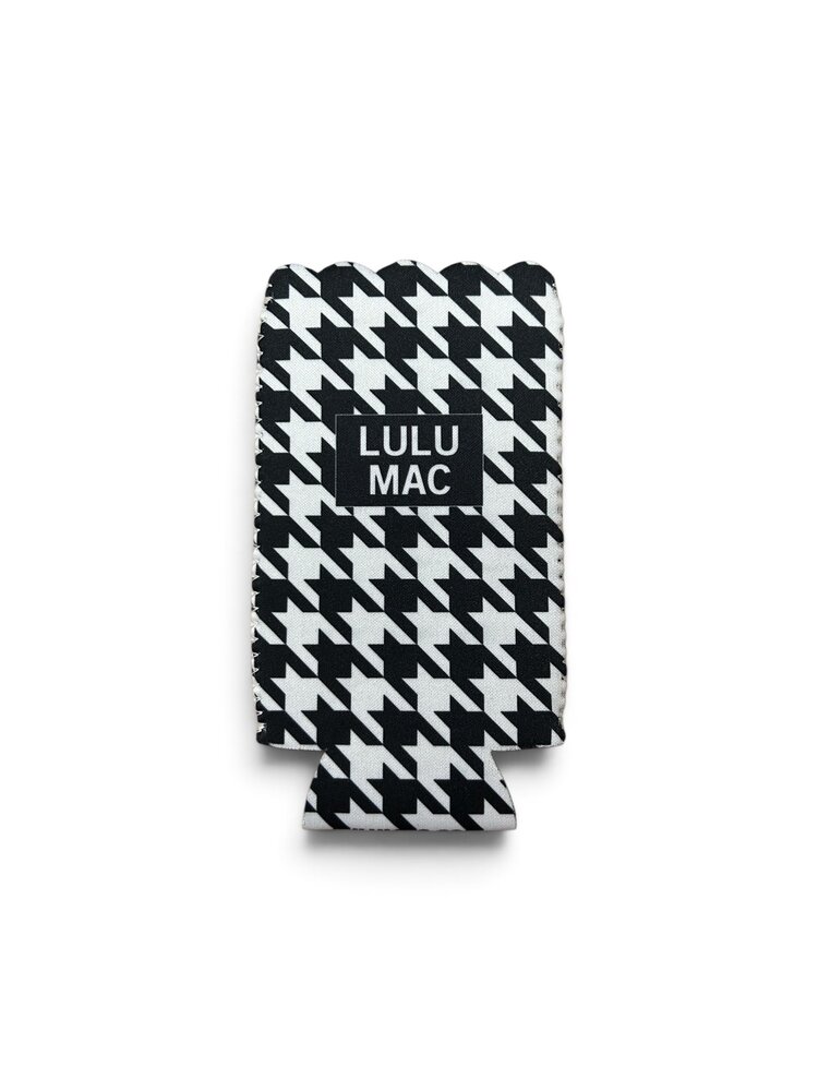 LULU MAC Slim Can Koozie LM-SKZ-1005
