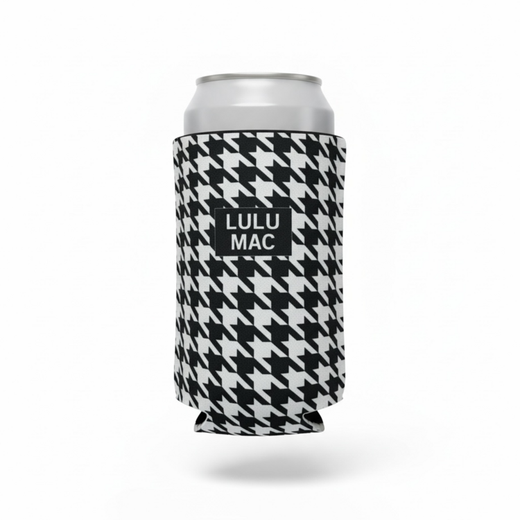 LULU MAC Slim Can Koozie LM-SKZ-1005
