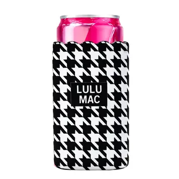 LULU MAC Slim Can Koozie LM-SKZ-1005