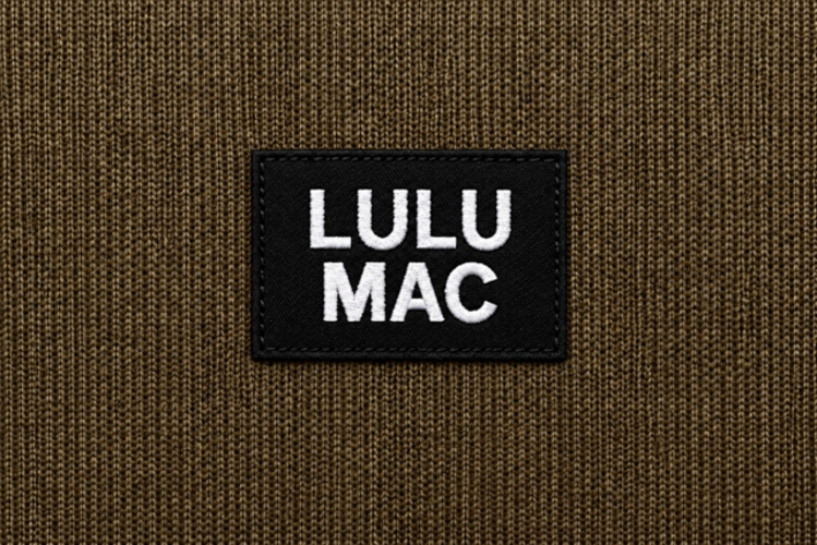 LULU MAC Top Baby Doll Lulu Mac LM-TP1000