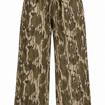 LULU MAC Pants Mossy Oak Bottomland LM-PA-1005
