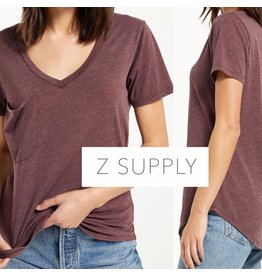 Z Supply Z-Supply Pocket Tee