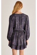 Z Supply Z Supply Camila Mini Dress
