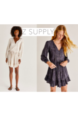 Z Supply Z Supply Camila Mini Dress