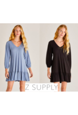 Z Supply Z Supply Drea Mini Dress