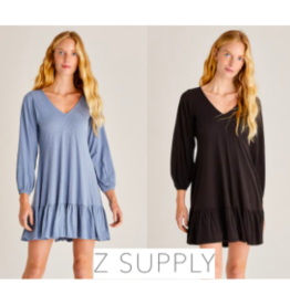 Z Supply Z Supply Drea Mini Dress