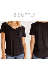 Z Supply ZSupply Modal V-Neck Tee