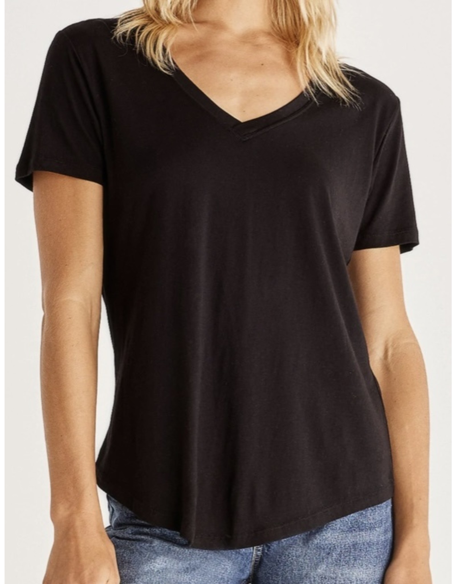 Z Supply ZSupply Modal V-Neck Tee