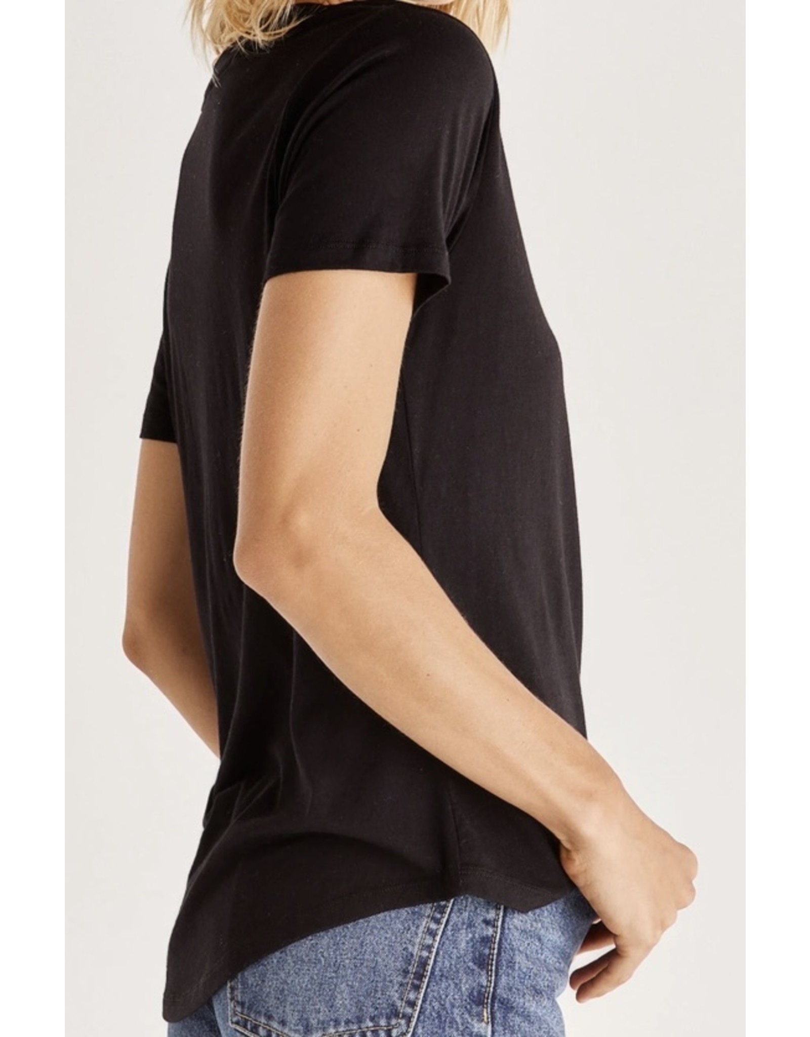 Z Supply ZSupply Modal V-Neck Tee