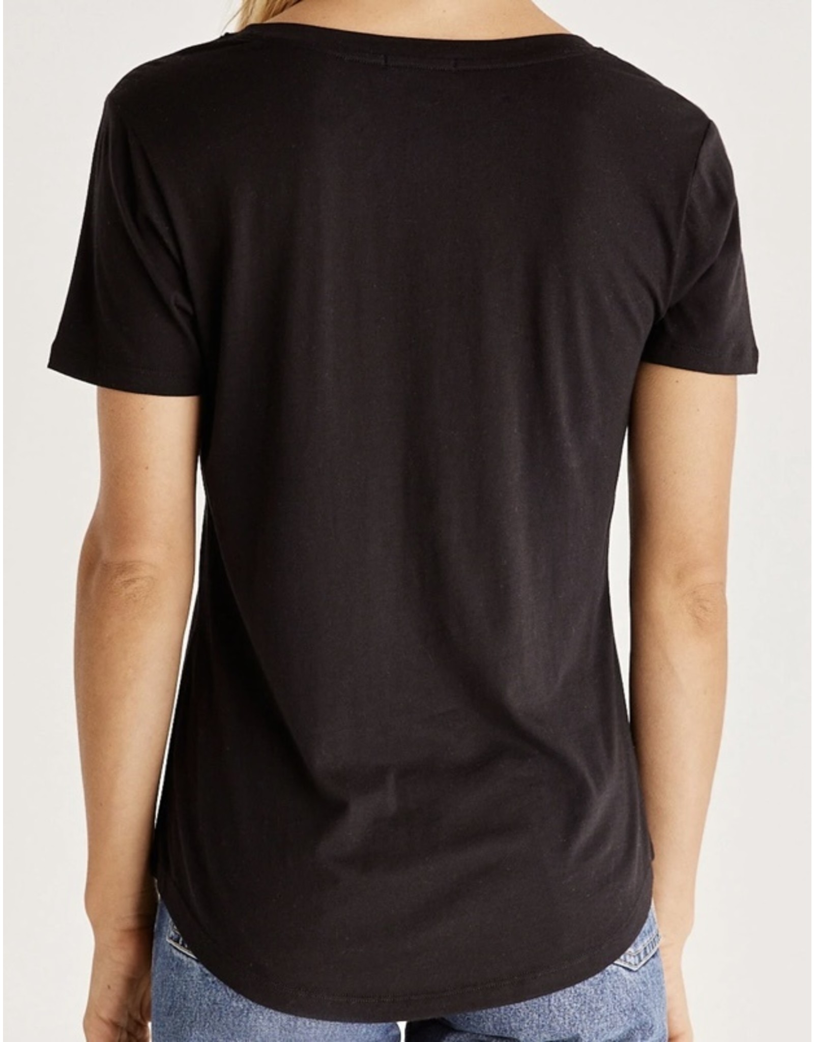 Z Supply ZSupply Modal V-Neck Tee