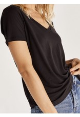 Z Supply ZSupply Modal V-Neck Tee