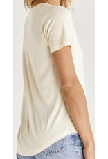 Z Supply ZSupply Modal V-Neck Tee