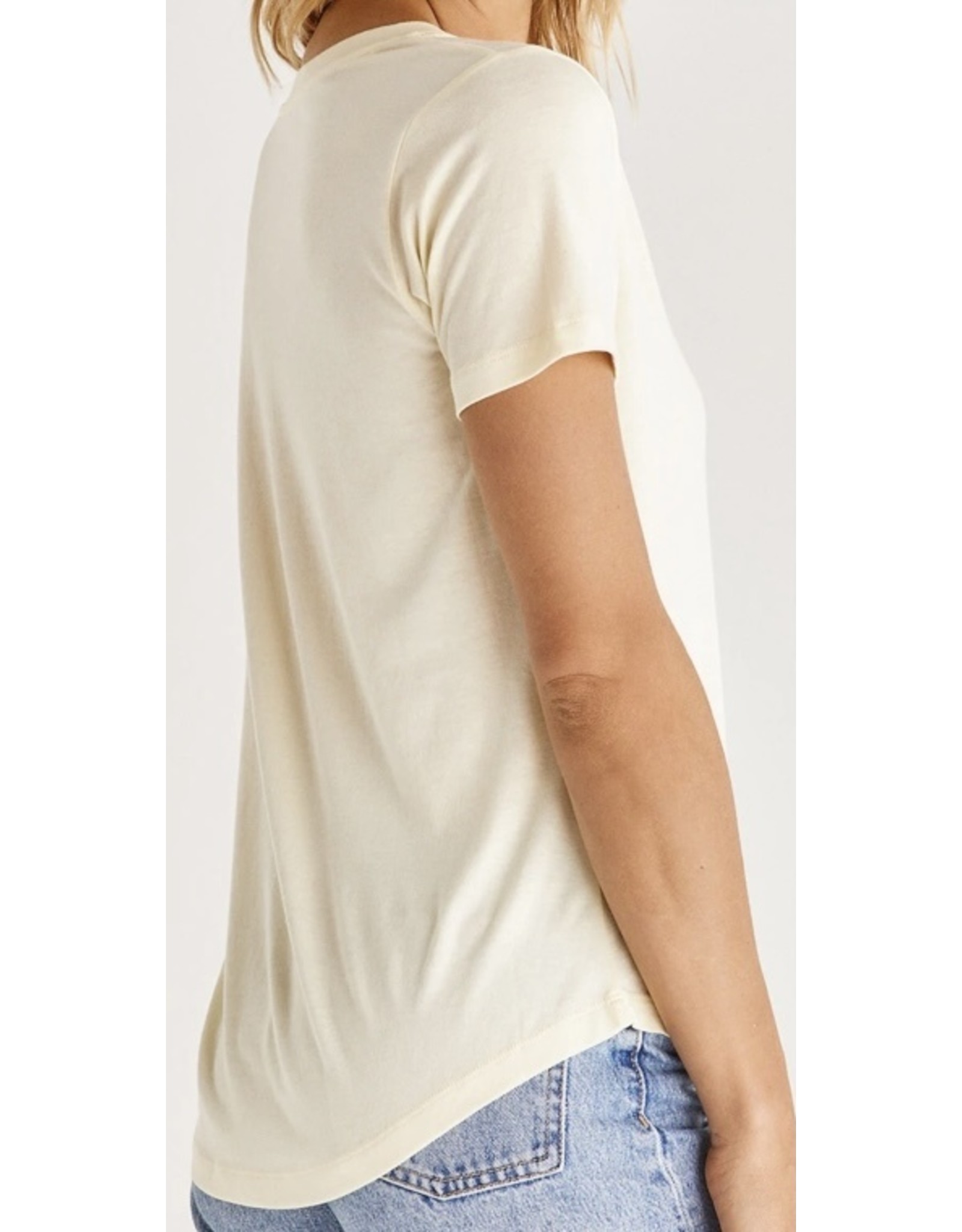 Z Supply ZSupply Modal V-Neck Tee