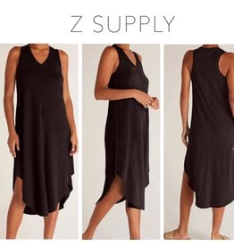 Z Supply Z Supply Reverie Woven Dress