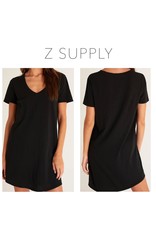 Z Supply Z Supply Pocket Tee Dress Z Supply Z Supply Pocket Tee Dress