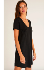 Z Supply Z Supply Pocket Tee Dress