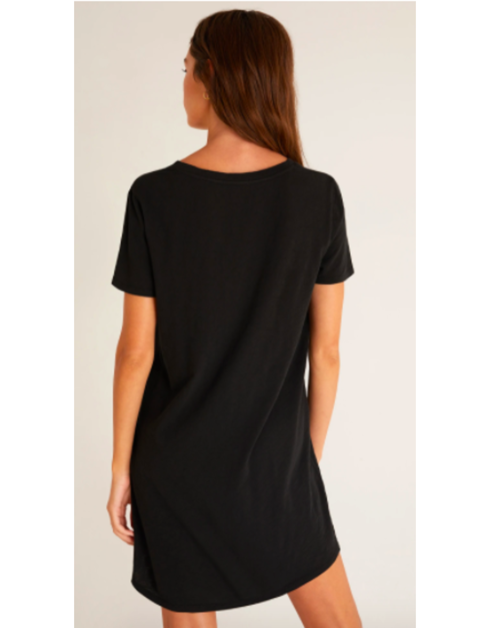 Z Supply Z Supply Pocket Tee Dress