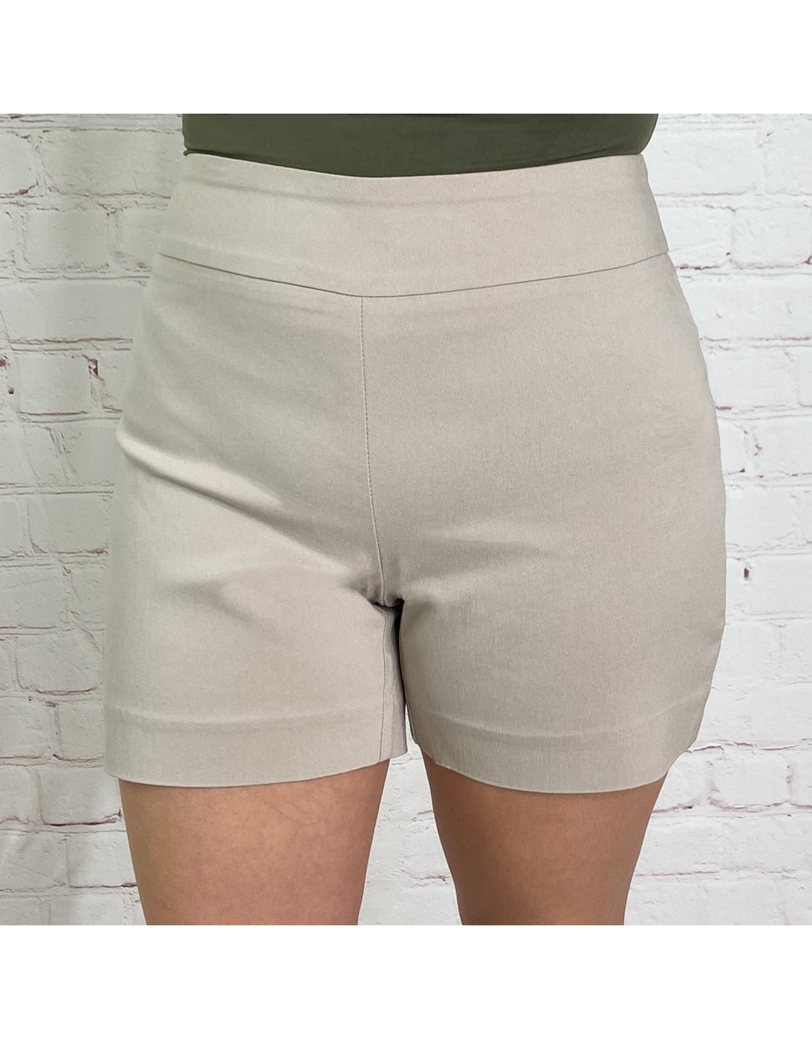 Eric Casual Shorts - LA Trends Addict