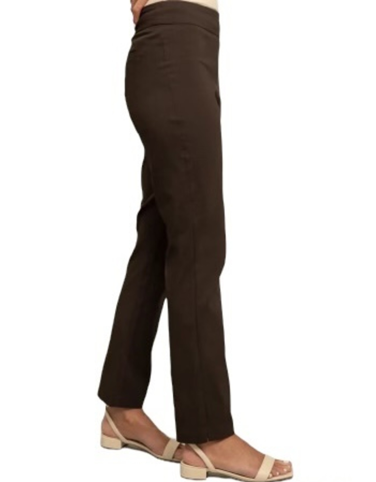  PLENTOP Women's Dress Pants Womens Casual Solid Color