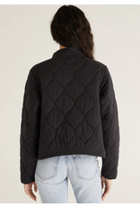 Z Supply Z Supply Redwood Quilted Jacket
