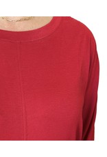 LATA Best of the Best L/S Dolman Top