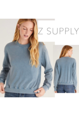 Z Supply Z Supply Classic Crew Vintage Sweater