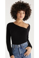 Z Supply Z Supply Karlie Asymmetrical Sweater