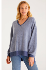 Z Supply Z Supply Cozy V-Neck Modern Weekender