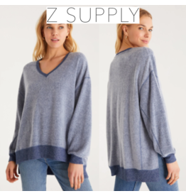 Z Supply Z Supply Cozy V-Neck Modern Weekender