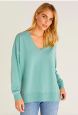 Z Supply Z Supply Modern V-Neck Weekender Z Supply Z Supply Modern V-Neck Weekender