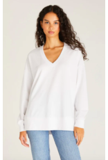 Z Supply Z Supply Modern V-Neck Weekender Z Supply Z Supply Modern V-Neck Weekender