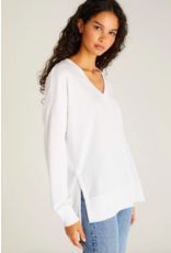 Z Supply Z Supply Modern V-Neck Weekender Z Supply Z Supply Modern V-Neck Weekender