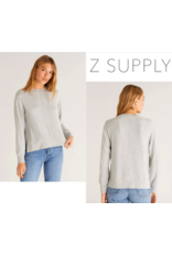 Z Supply Z Supply Wilder L/S Top