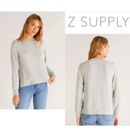 Z Supply Z Supply Wilder L/S Top