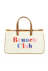 Santa Barbara Design Studio Brunch Club Tote Bag