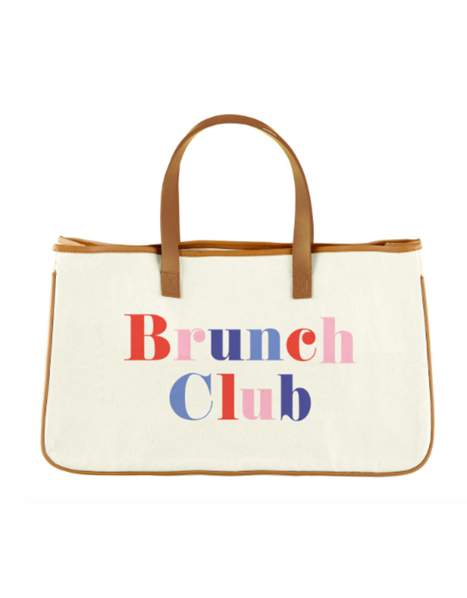 Santa Barbara Design Studio Brunch Club Tote Bag