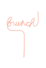 Santa Barbara Design Studio Word Straw